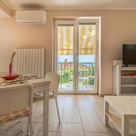 Apartments Apartim Piran * Piran