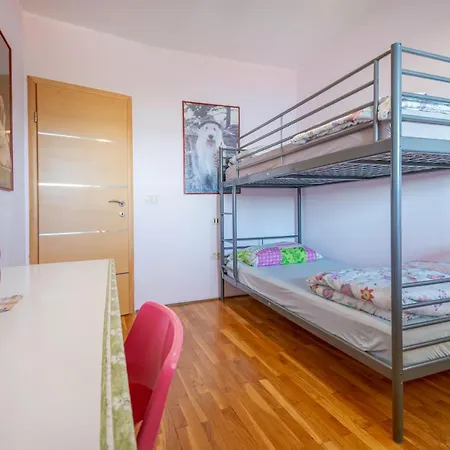 Apartim Apartamento *