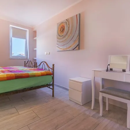 Apartments Apartim Piran Apartman