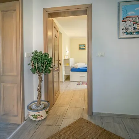 Apartments Apartim Piran Apartman *