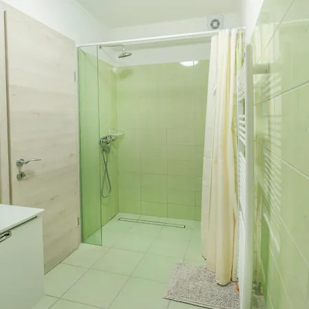 Apartments Apartim Piran