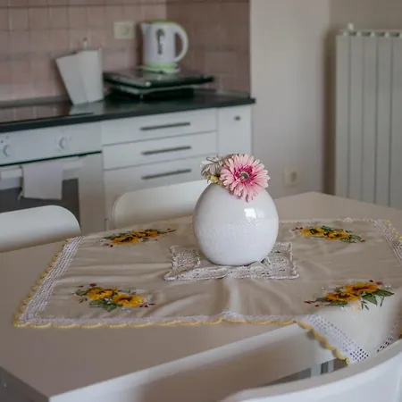 Apartim Apartamento *