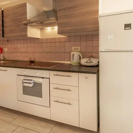 Apartman Apartments Apartim Piran *