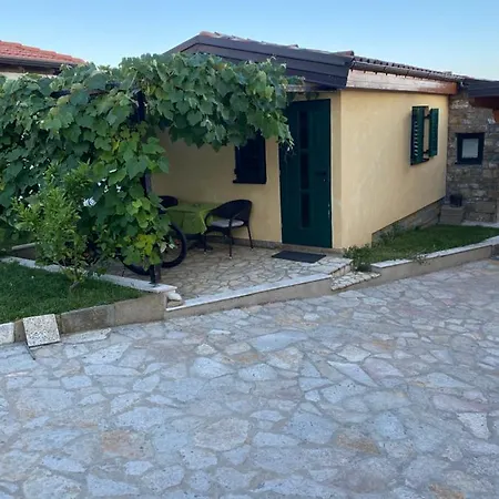 Apartim Appartement