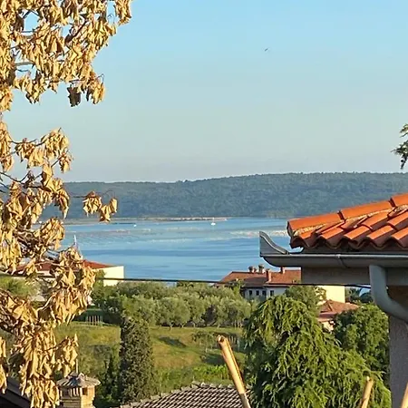Apartments Apartim Piran