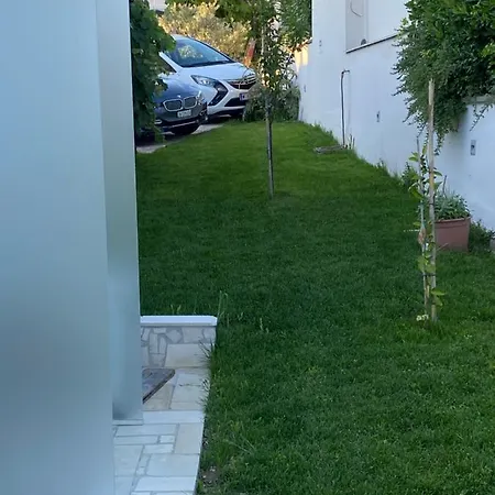 شقة Apartim *
