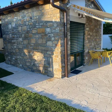 Apartments Apartim Piran