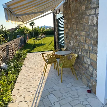 Apartman Apartments Apartim Piran *