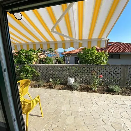 Appartement Apartim Piran