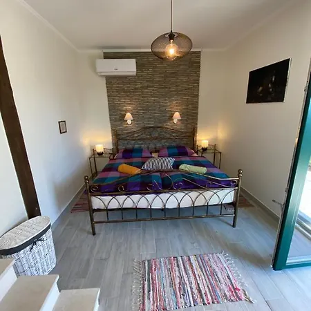 Apartments Apartim Piran *