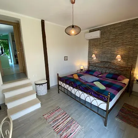 Apartments Apartim Piran Apartment *