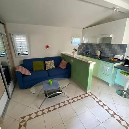 Apartments Apartim Piran * Piran