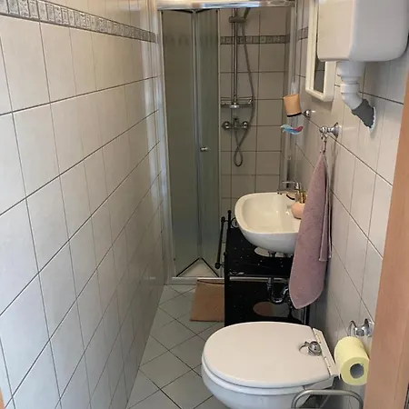 Apartamento Apartim Piran