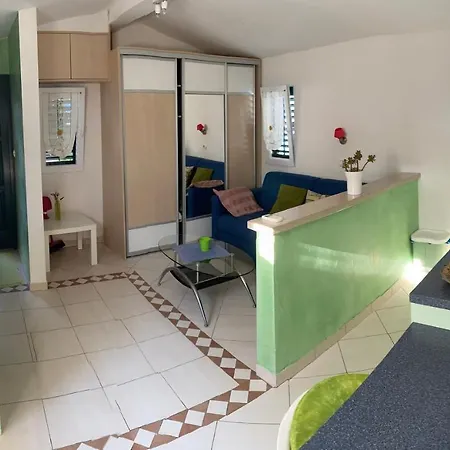 Apartamento Apartim Piran
