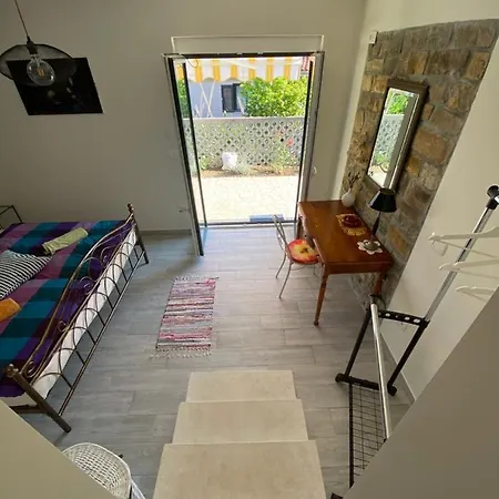 Appartement Apartim Piran