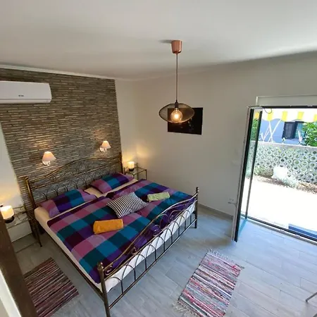 Apartments Apartim Piran
