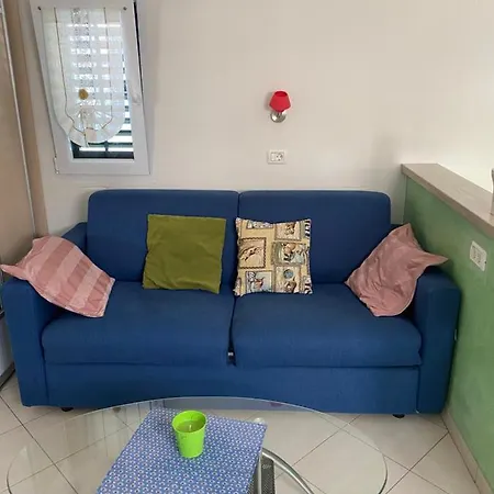 Apartman Apartments Apartim Piran *