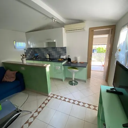 Apartman Apartments Apartim Piran