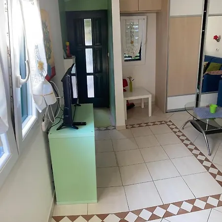 Apartamento Apartim *