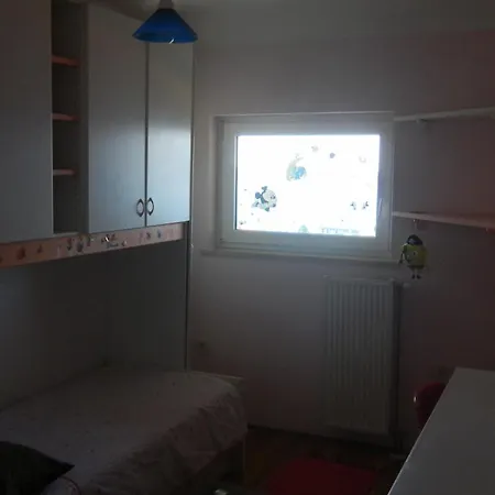 Apartim Apartamento *