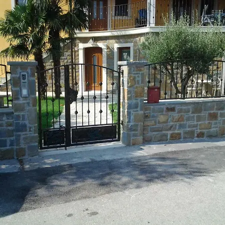 Apartamento Apartim *