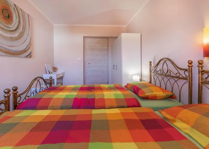 Apartim Apartamento Piran