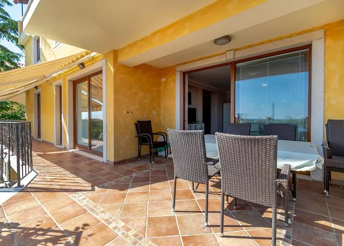 Apartamento Apartim Piran