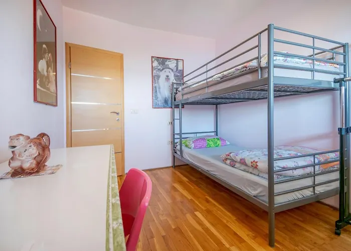Apartim Apartamento *