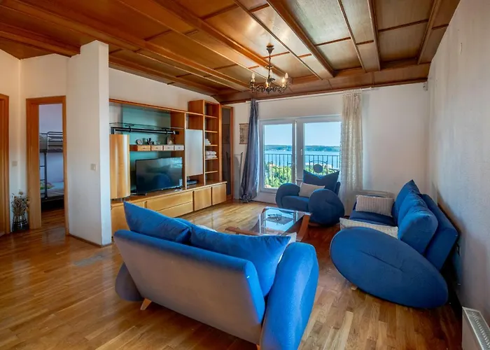 Apartim Apartamento Piran