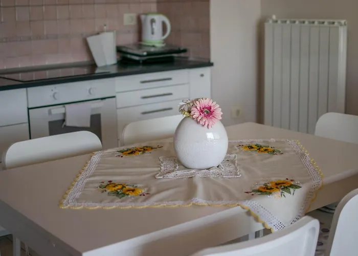 Apartim Apartamento *