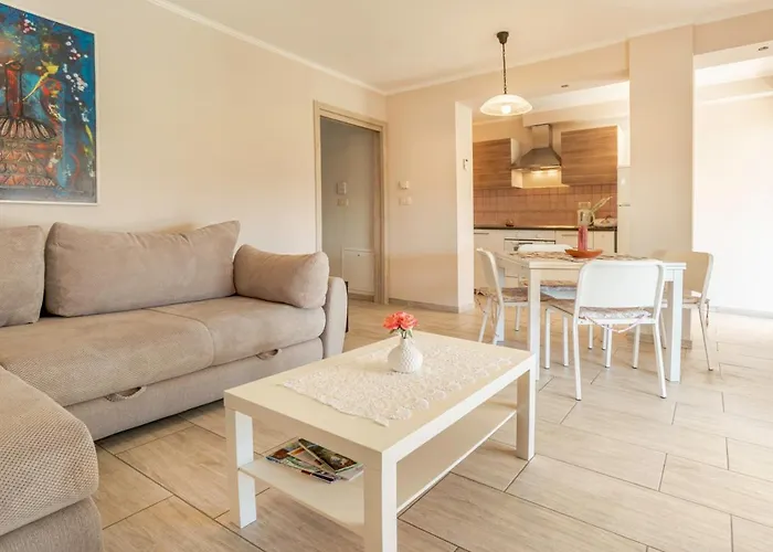 Apartamento Apartim Piran