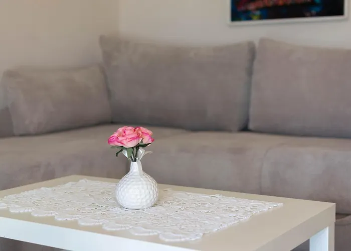 Apartamento Apartim Piran