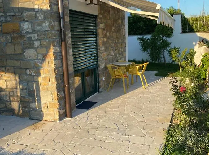 Apartamento Apartim *