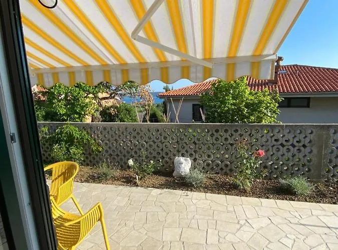 Apartamento Apartim Piran