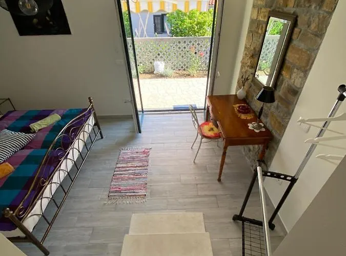 Apartmán Apartim Piran