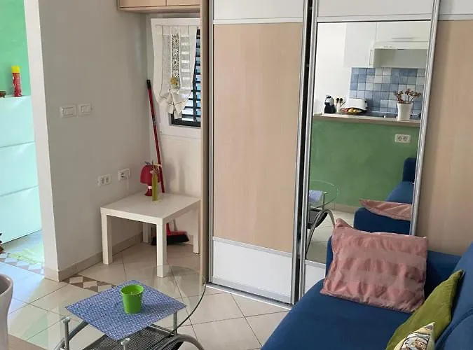 Apartim Apartamento