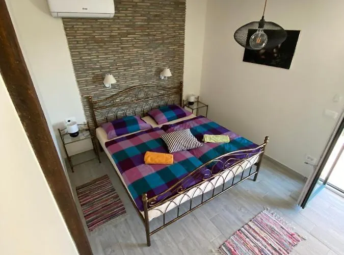 Apartamento Apartim Piran