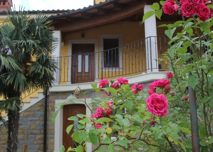 Apartamento Apartim *