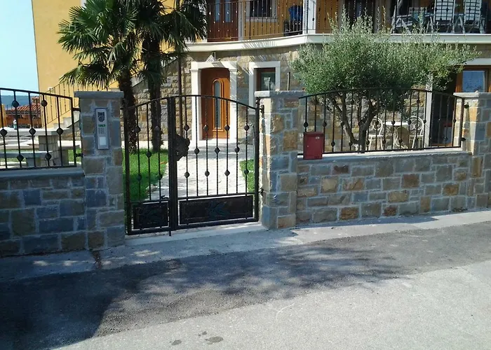 Apartamento Apartim *